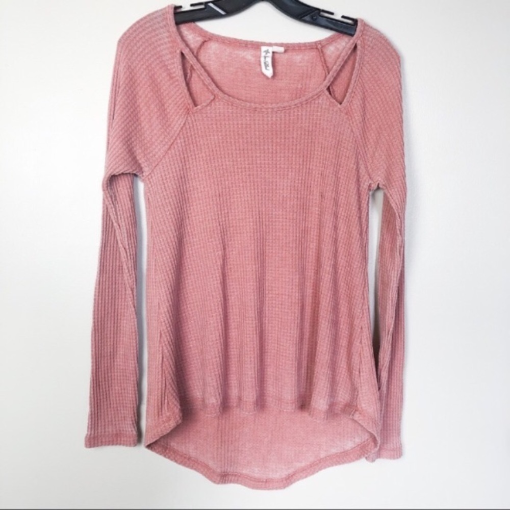 Others Follow Shirt